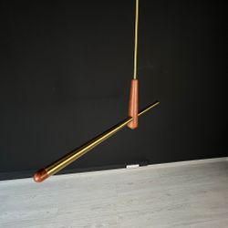 Светильник Kiel L90 By Imperiumloft