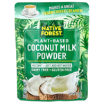 Edward & Sons, Native Forest®, сухое растительное кокосовое молоко, 150 г (5,25 унции)