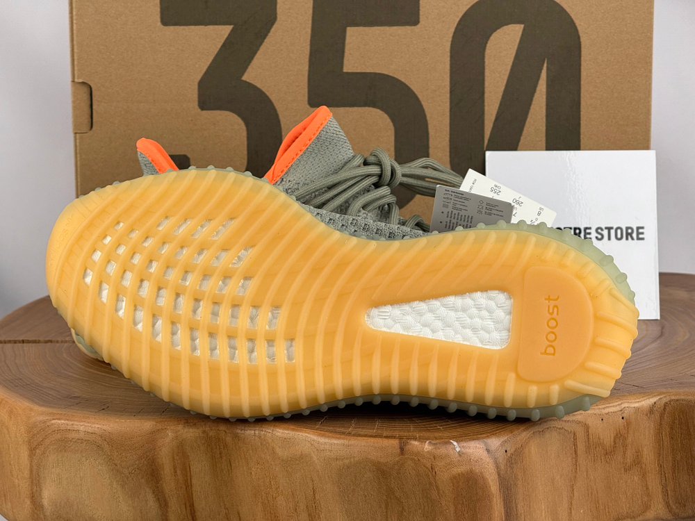 Yееzy Boost 350 V2 Desert Sage