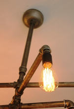 люстра 6110–D9