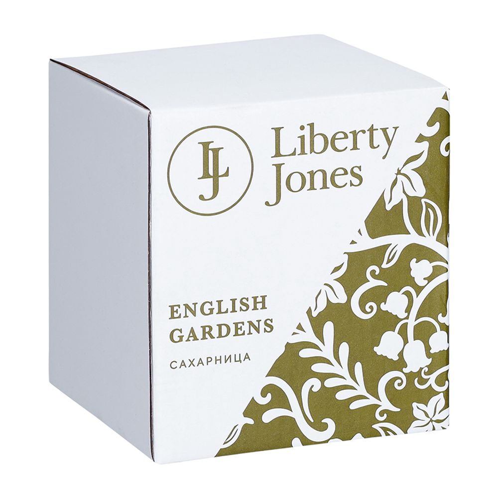 Сахарница English Gardens