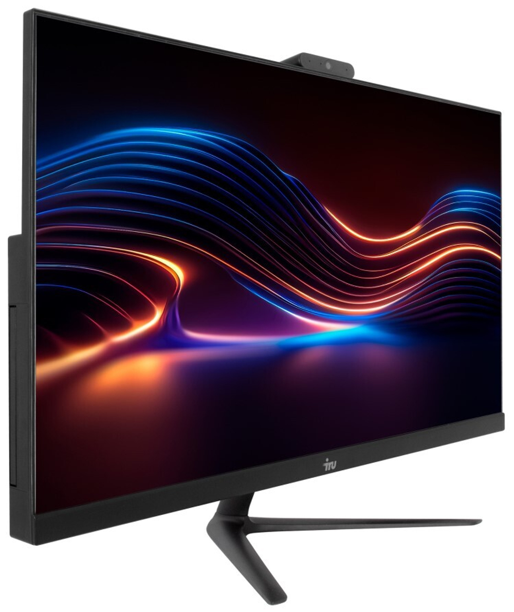 Моноблок 27'' iRu Office 27IH5P