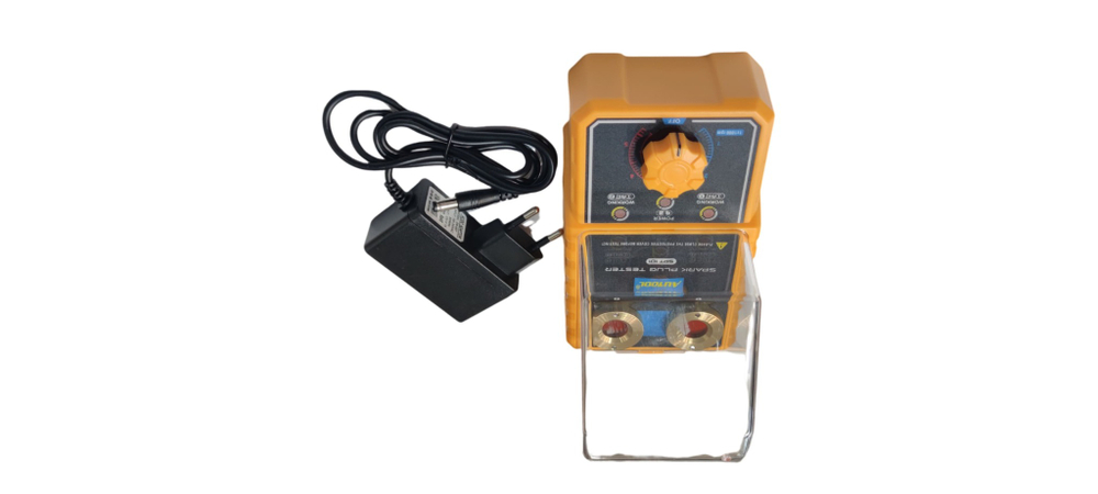 Тестер свечей зажигания Autооl SРТ101