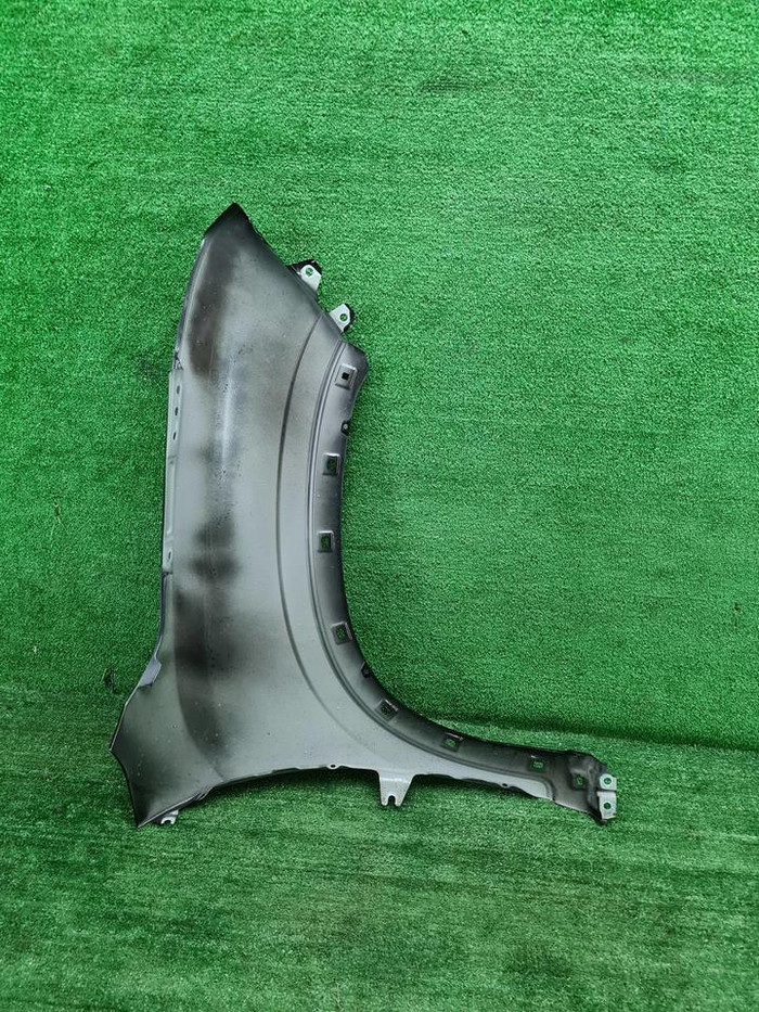 Крыло переднее левое Hyundai Creta 2 (2021-2022)