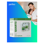 Будильник Perfeo PF-TC-008