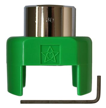 Ограничитель глубины сверления Star-M, для свёрл D30мм