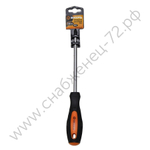 Отвёртка крестовая ВИХРЬ PH3 150мм