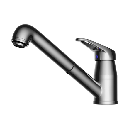 Купить Смеситель Omoikiri Tateyama-S-C