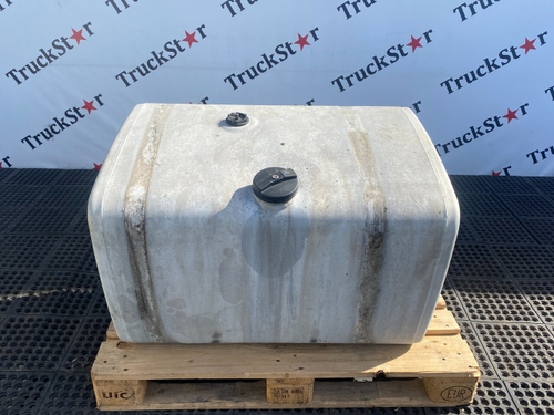 Бак топливный 400L