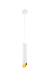 1020W-M WHITE (1/30) Светильник (RL)