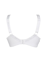 Франзуская модель Бюстгальтер большие размеры на косточке