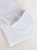 Комбинезон / Cлип для малышей Next E19-564, Белый