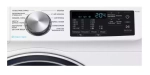 Стиральная машина Samsung WW80R42LXFW к2
