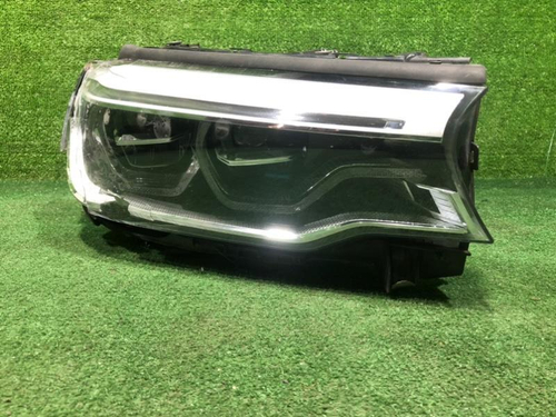 Фара правая BMW 5er G30 (2017-2020) Adaptive LED