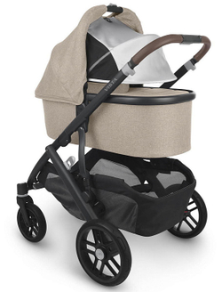 Люлька для коляски UPPAbaby Cruz и Vista V2 Liam