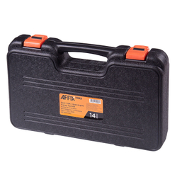 AFFIX (AF10321514C) Набор фиксаторов распредвала / коленвала, Opel / GM / Saab, кейс, 14 предметов