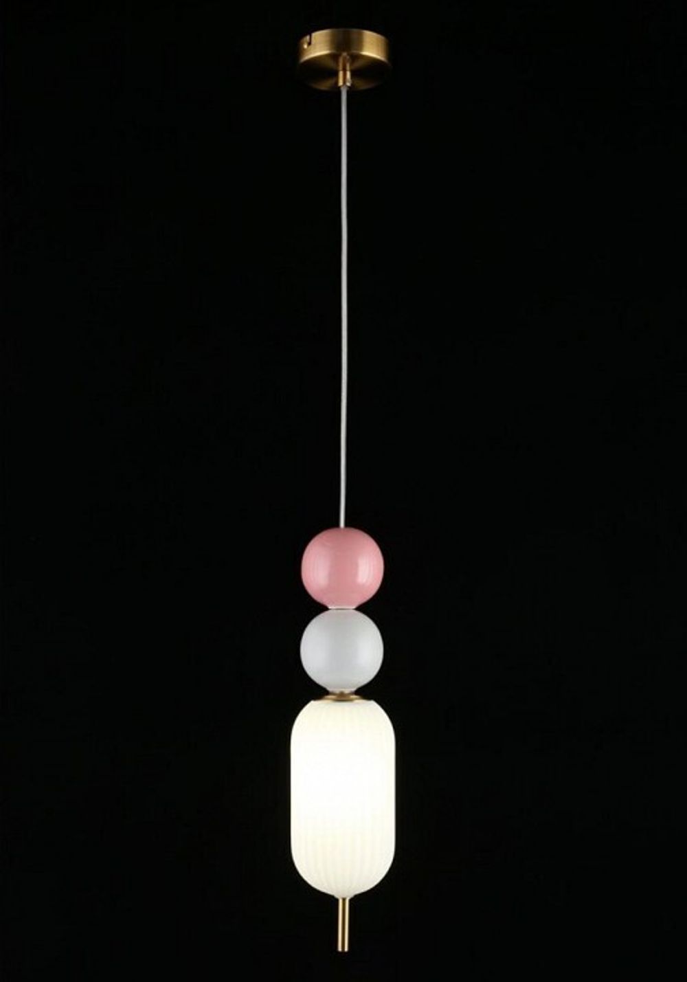 Подвесной светильник Aployt Rosabella APL.320.06.01