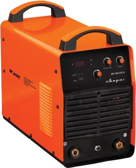 Сварочный инвертор СВАРОГ ARC 400 (Z312) 00000092546