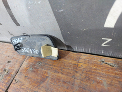 Крышка форсунки омывателя правая Volvo S90 2 16-нв Б/У Оригинал 31383230