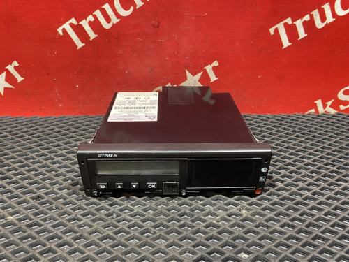 Тахограф 2019г