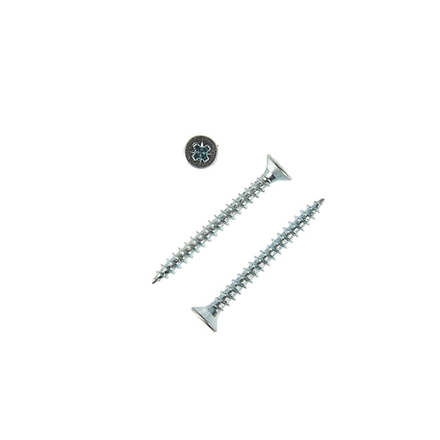 Саморез ШУц 5,0х90 пот.гол.(70шт)-контейнер Tech-Krep/Profit