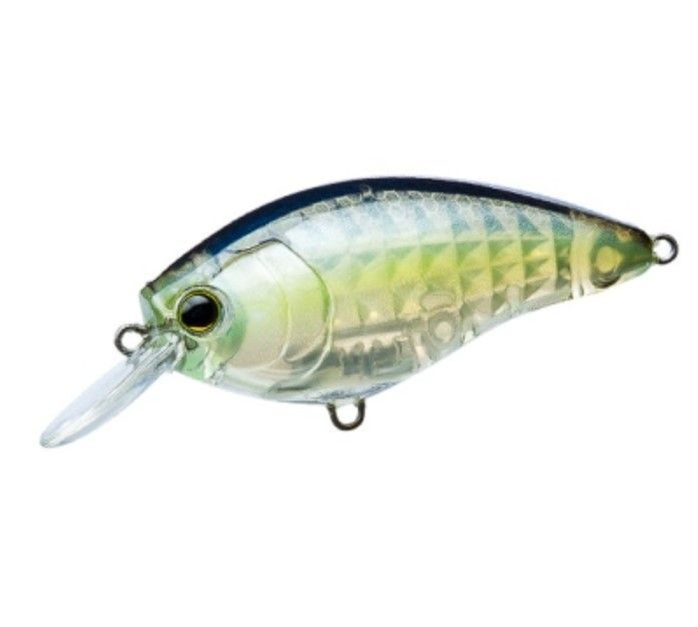 Воблер для рыбалки R1440-PGBL 3DR-X Crank SR 50 F