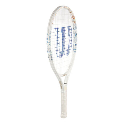 Теннисная ракеткаДетская теннисная ракетка Wilson RG Elite 21 Junior Racket