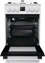 Газовая плита Gorenje GI5322WF-B