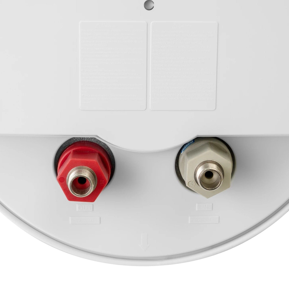 Водонагреватель электрический накопительный Haier ES80V-В2 Slim
