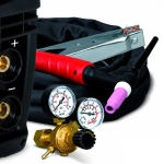 Сварочный аппарат с инвертором Telwin SUPERIOR TIG 311 DC-HF/LIFT + TIG ACC., 816123