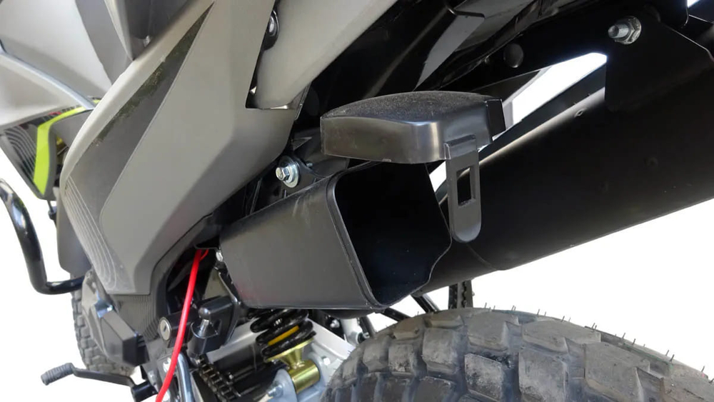 Мотоцикл МОТОМИР Corsar 250 ТУРЭНДУРО