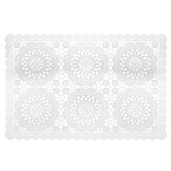 GAEM Салфетка (блок 6шт), L46 W31 H0,1 см, 2в.