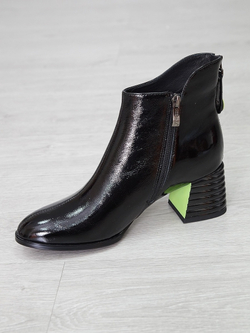 Полусапожки женские GERONEA СК96-1