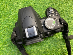 Nikon D3100 Kit 18-55mm Покупка/Продажа