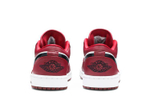 Кроссовки Jordan Air Jordan 1 Low Noble Red