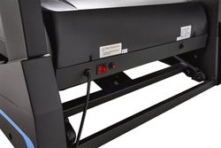 Беговая дорожка Proxima Rossi IPro