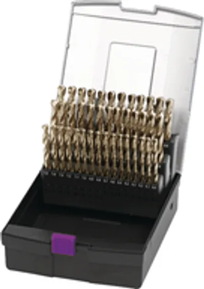 Вертикально-сверлильный станок Optimum OPTIdrill DH 45V