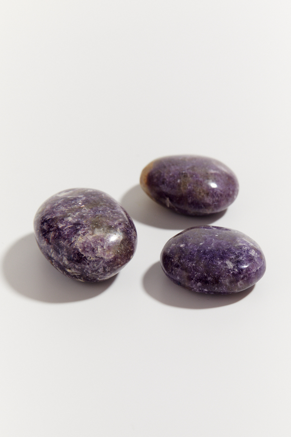 Лепидолит палмстоун