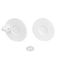 Заглушка ARL-MOONLIGHT-ROUND-40-CAP-SIDE-S-SET-WH Arlight 048837