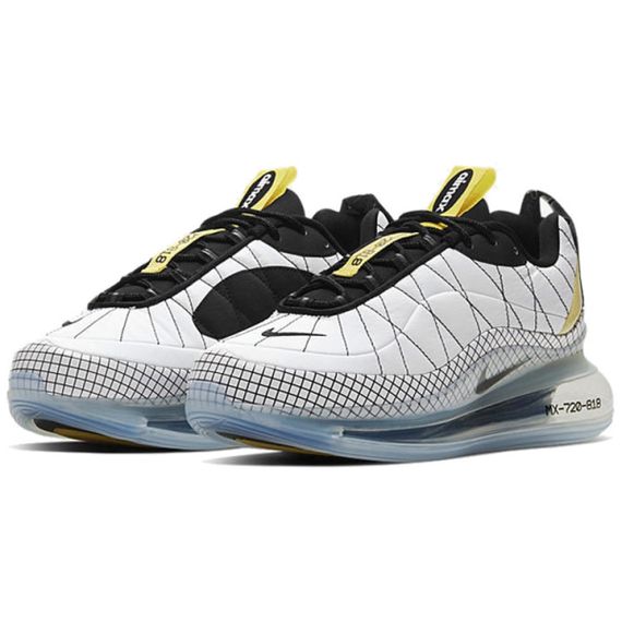 Nike Air Max 720 Повседневная обувь Низкий Топ Унисекс