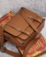 Сумка-мессенджер Hermes