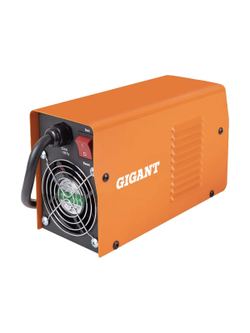Сварочный инвертор Gigant WML MMA-220