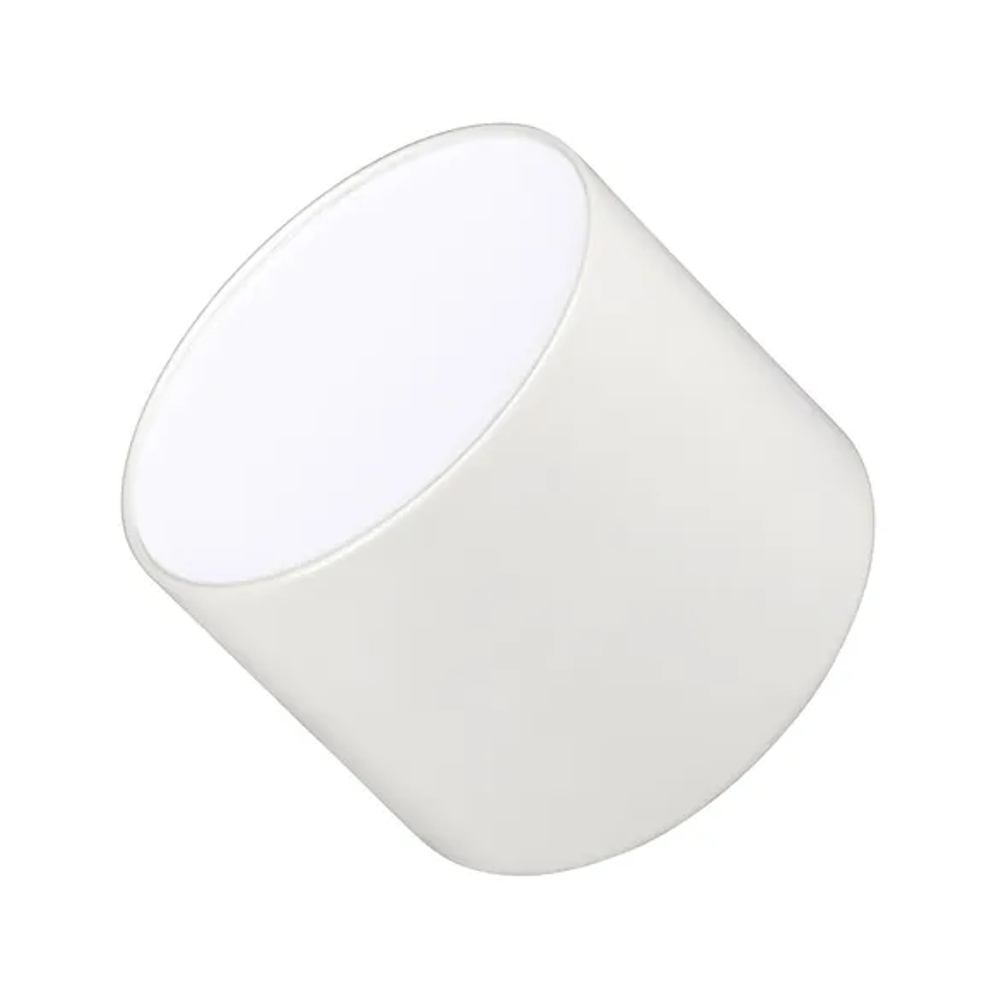 Светильник SP-RONDO-90A-8W Day White (Arlight, IP40 Металл, 3 года) 022234