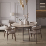 Ламинат Eversense Classic 8/34 Aqua Plus EL1051 Дуб Виктория натуральный светлый