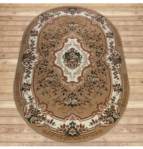 Лайла Де Люкс 15362 10222 Овал