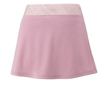 Теннисная юбка Yonex Team - Розовый