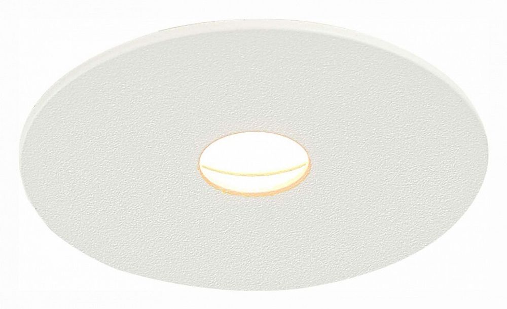 Встраиваемый светильник ST-Luce ST217 ST217.538.09