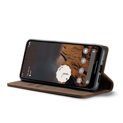 Чехол-книжка CaseMe Matte Google Pixel 10/10 Pro