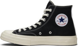 Converse Comme des Garçons x Chuck Taylor All Star High 'Play'