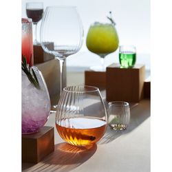 Набор стопок Alice, 70 мл, 4 шт.